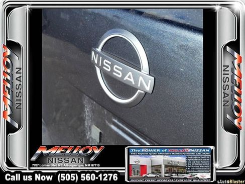 Used 2025 Nissan Sentra S image 14