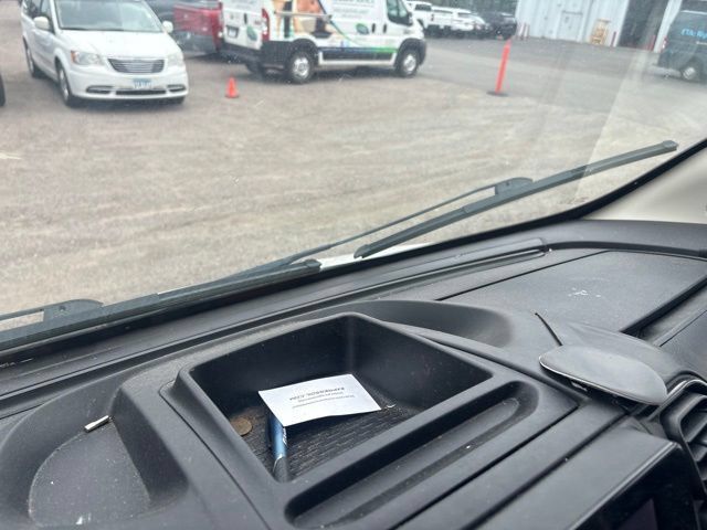 Used 2022 RAM ProMaster 1500 w/ Interior LED Lighting Group FWD image 13
