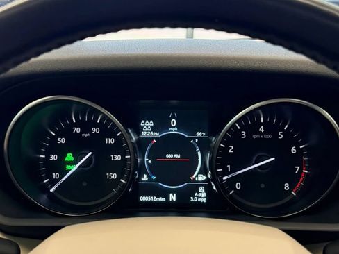 Used 2020 Land Rover Discovery SE AWD/4WD image 54