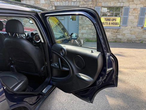 Used 2014 MINI Cooper Countryman S AWD/4WD image 20