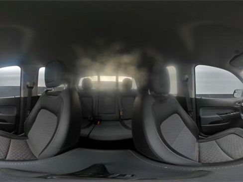 Used 2022 Chevrolet Colorado Z71 w/ Z71 Midnight Edition image 26