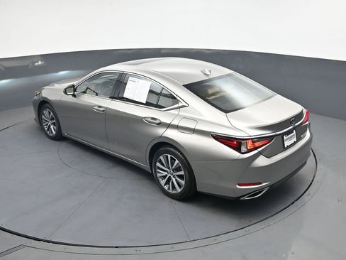 Used 2021 Lexus ES 350 w/ Accessory Package 2 FWD image 28