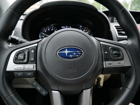 Used 2018 Subaru Forester 2.5i Premium AWD/4WD image 25