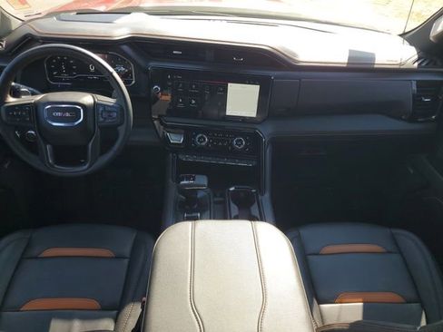 Used 2025 GMC Sierra 1500 AT4 w/ AT4 Premium Package image 26
