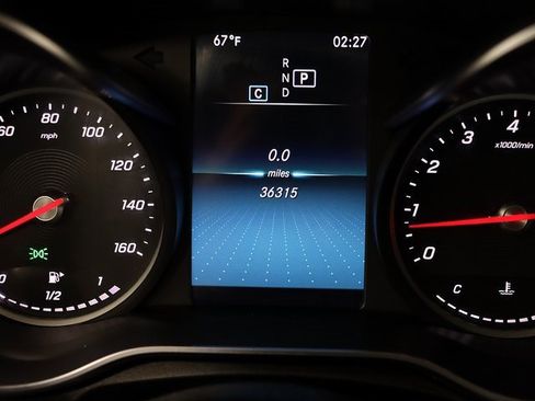 Certified 2022 Mercedes-Benz GLC 300 4MATIC image 16