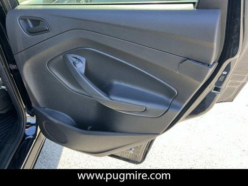 Used 2018 Ford Escape S image 16