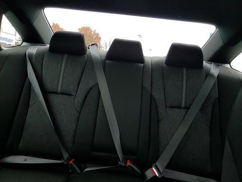 New 2025 Honda Accord Sport image 21