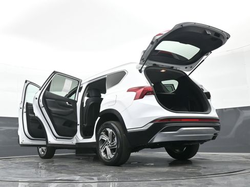 Used 2022 Hyundai Santa Fe SEL image 31