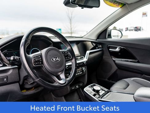 Used 2021 Kia Niro EX w/ Cold Weather Package image 17