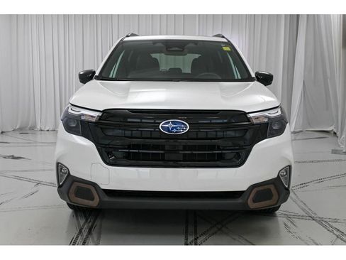 New 2026 Subaru Forester Sport image 3
