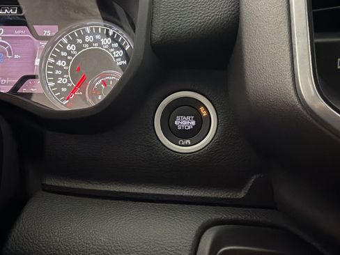 Used 2021 RAM 1500 Lone Star RWD image 16