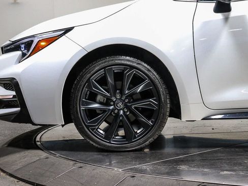 Certified 2024 Toyota Corolla SE FWD image 10