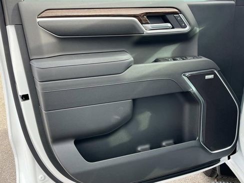 New 2025 GMC Sierra 1500 Elevation w/ Preferred Package image 20