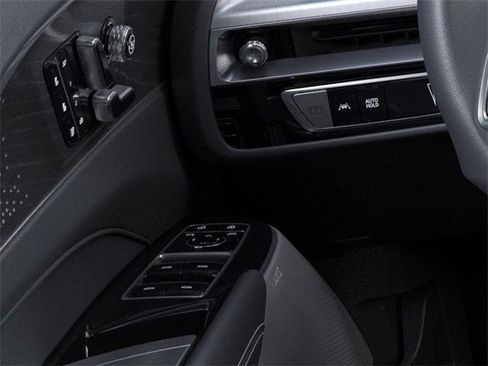 New 2026 Cadillac Lyriq V w/ Exterior Carbon Fiber Package image 22