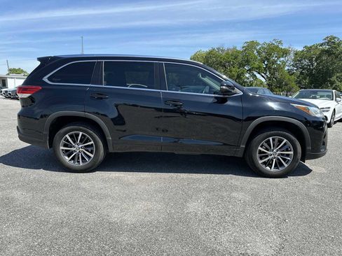 Used 2018 Toyota Highlander XLE FWD image 9