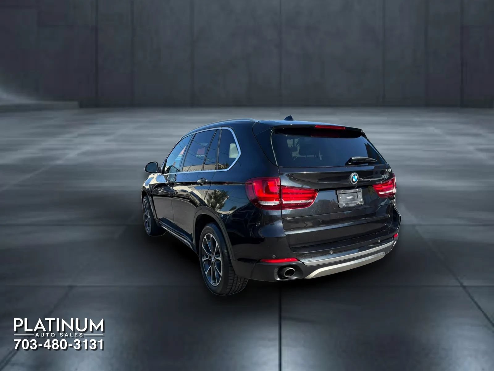 Used 2017 BMW X5 xDrive35i AWD/4WD image 8