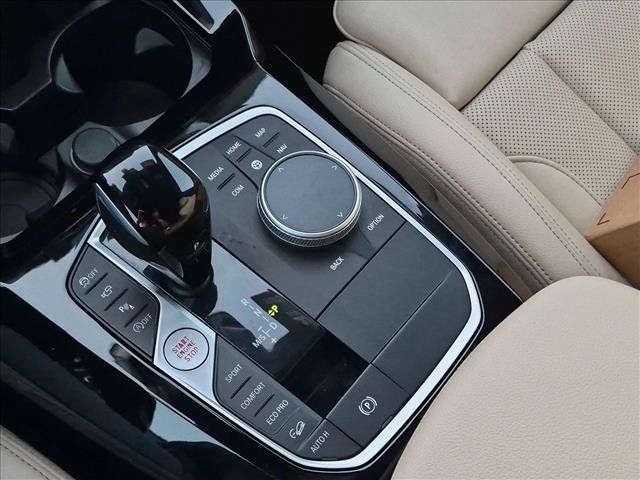 Used 2023 BMW X3 xDrive30i w/ Convenience Package AWD/4WD image 12