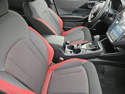 New 2026 Subaru Impreza RS image 11