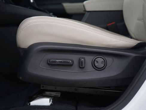 Used 2023 Honda CR-V EX-L image 22