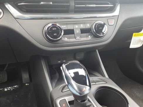 New 2026 Buick Envista Preferred w/ Convenience I Package image 19