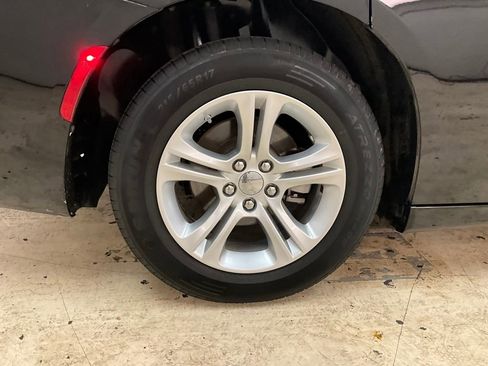 Certified 2023 Dodge Charger SXT image 17