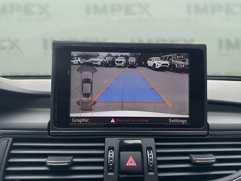 Used 2018 Audi A6 2.0T Premium w/ Cold Weather Package image 24