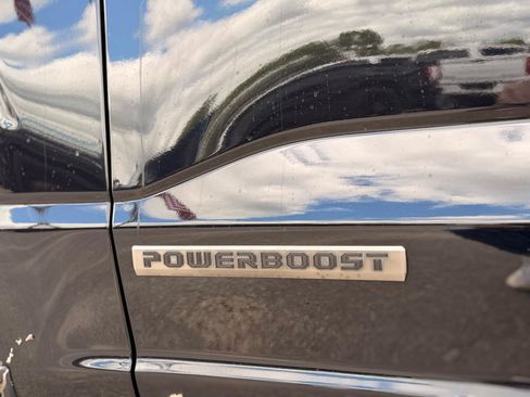 Used 2024 Ford F150 Lariat w/ Equipment Group 502A High AWD/4WD image 9
