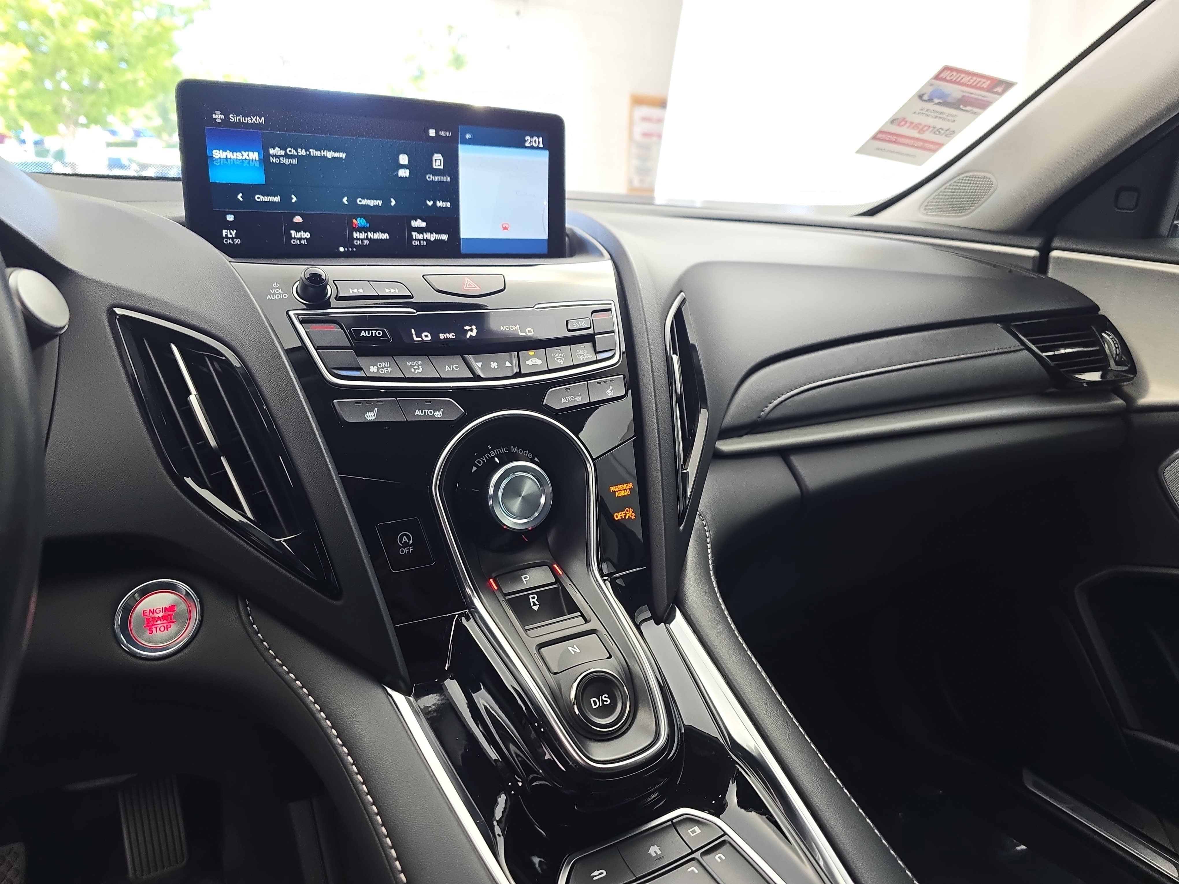 Used 2023 Acura RDX w/ Technology Package AWD/4WD image 20