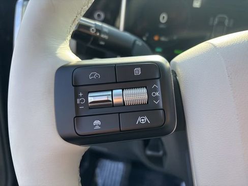 New 2026 Hyundai Santa Fe Limited image 19