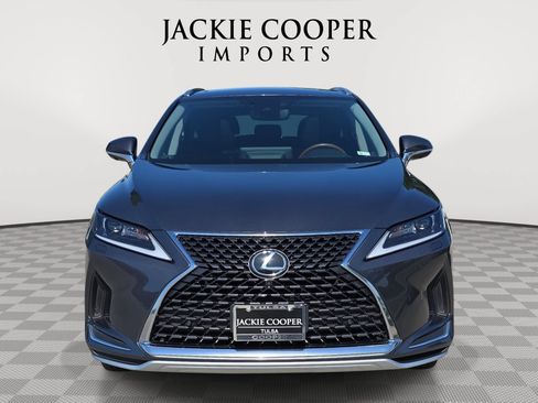 Used 2022 Lexus RX 350L FWD w/ Premium Package image 2