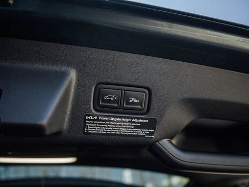 New 2027 Kia Telluride SX X-Pro AWD/4WD image 9