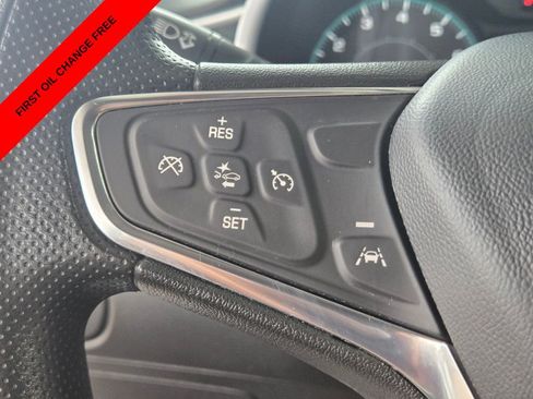 Used 2024 Chevrolet Malibu LT FWD image 31