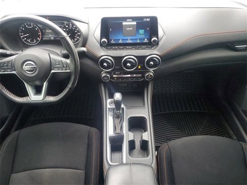 Used 2022 Nissan Sentra SR image 11