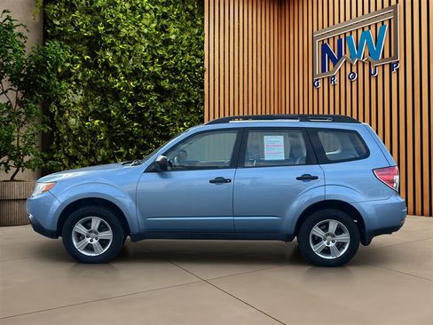 Used 2012 Subaru Forester 2.5X AWD/4WD image 27