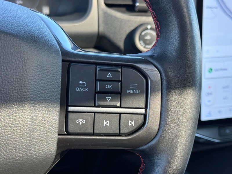 Certified 2024 Ford Expedition Max Limited AWD/4WD image 21