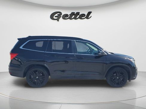 Used 2022 Honda Pilot Special Edition image 4