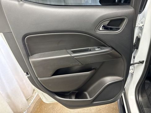 Used 2022 Chevrolet Colorado ZR2 AWD/4WD image 23