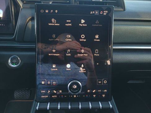 New 2026 GMC Terrain AT4 w/ Convenience Package III image 20