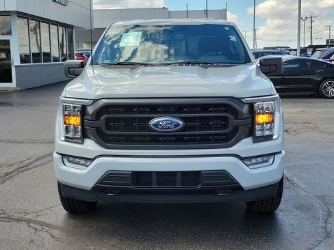 Certified 2023 Ford F150 XLT w/ Equipment Group 302A High image 2