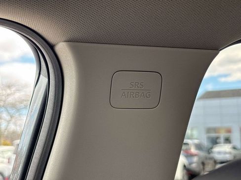 Used 2023 Nissan Rogue SV w/ SV Premium B Package image 29