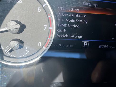 Used 2025 Nissan Sentra SV image 35