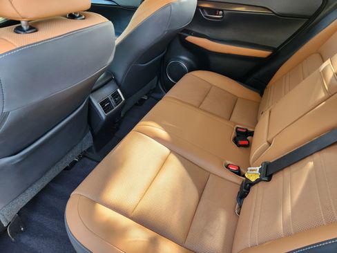 Used 2019 Lexus NX 300 FWD w/ Premium Package image 27