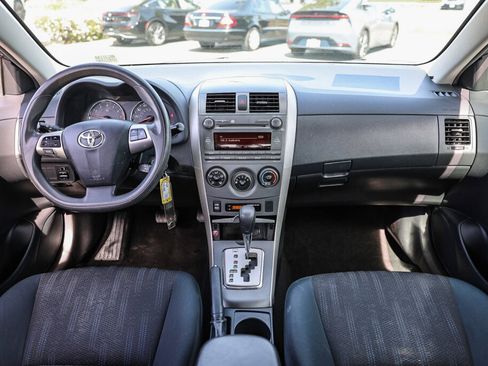 Used 2011 Toyota Corolla S image 2