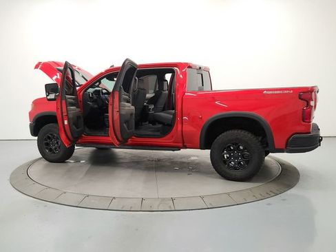 Used 2023 Chevrolet Silverado 1500 ZR2 w/ ZR2 Bison Edition image 13