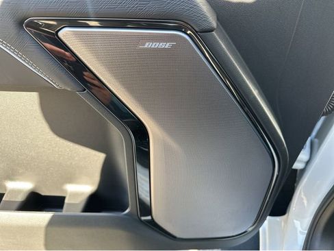 New 2026 GMC Sierra 1500 AT4X image 21