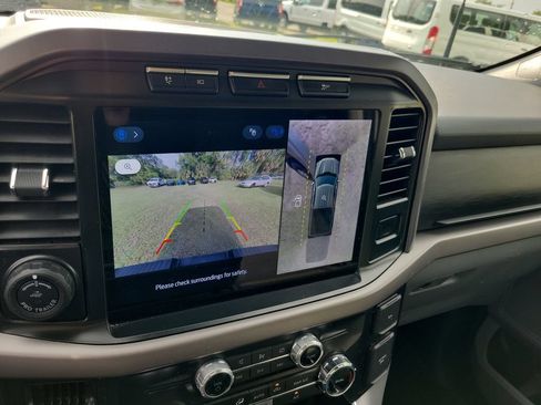 Used 2024 Ford F150 XLT w/ Mobile Office Package AWD/4WD image 34