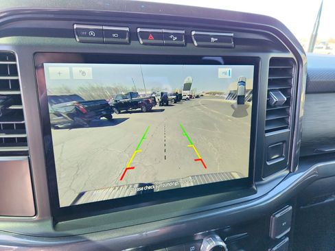 Used 2023 Ford F150 XLT w/ Equipment Group 302A High image 16