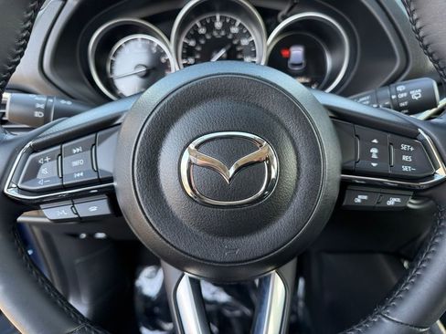 Used 2023 MAZDA CX-5 AWD 2.5 S image 20