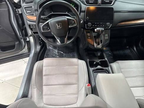 Used 2019 Honda CR-V EX-L image 16