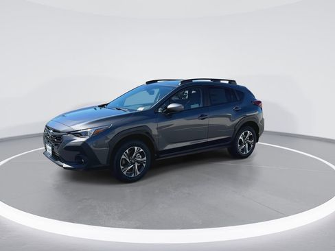 New 2026 Subaru Crosstrek 2.0i Premium image 5